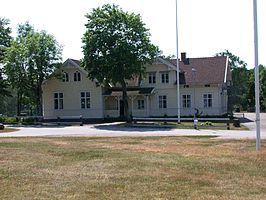 Bäckebo's school