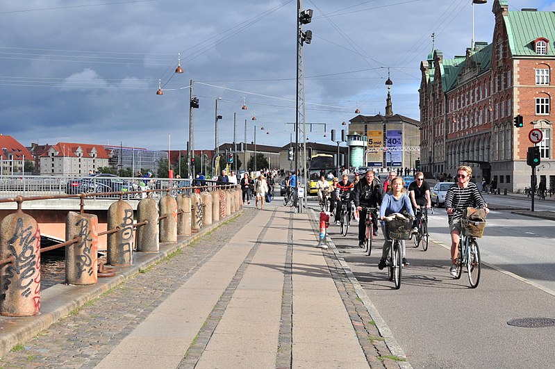 File:Børsgade, Copenhagen.jpg