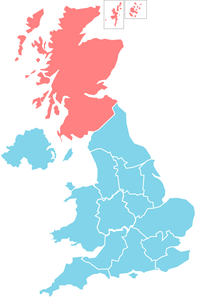 Регионы шотландии. ВВС Шотландия. The uk Map. Bbc in Scotland.