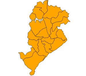 Veja quais prefeitos foram eleitos nas 34 cidades da Região Metropolitana  de BH, Eleições 2020 em Minas Gerais