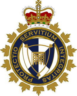 Canada Border Services Agency government agency