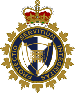 Canada Border Services Agency