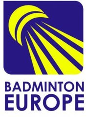 Description de l'image Badminton Europe.jpg.