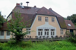 <span class="mw-page-title-main">Worpswede</span> Municipality in Lower Saxony, Germany