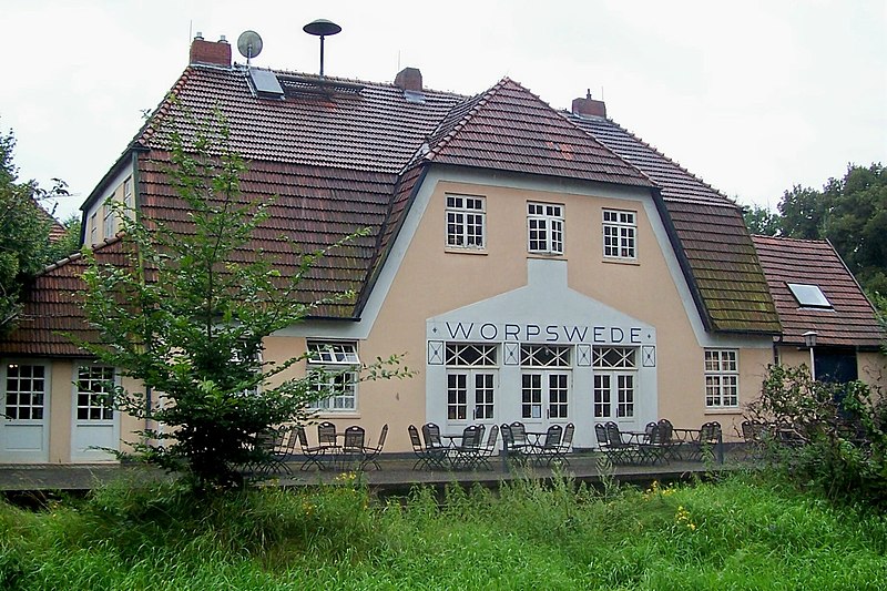 File:Bahnhof Worpswede.jpg