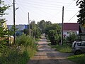 Миниатюра для Файл:Balezinskaya street in Izhevsk.JPG