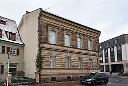 Schillerplatz Bamberg