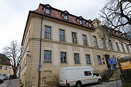 Bamberg, Stephansplatz 5-001