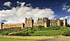 Bamburgh Castle - geograph.org.uk - 1030813.jpg