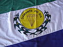 Diamante do Sul - Drapeau