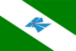 Vlag van Parapuã