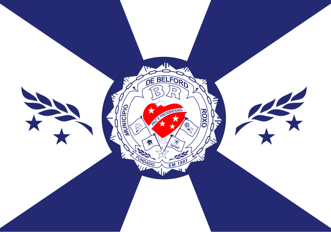 File:Bandeira de Belford Roxo.svg