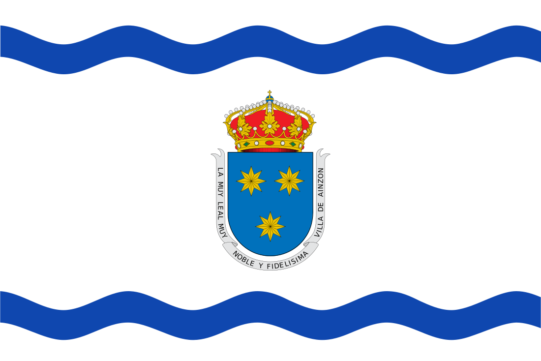 Ainzón