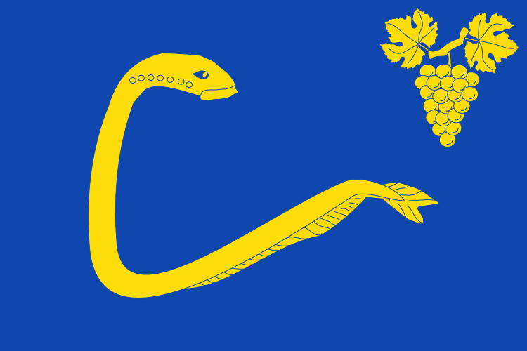 File:Bandera de Arbo.svg