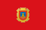 Bandera de Azagra.svg