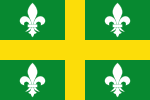 Bandera de Derio.svg