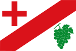 Bandera de Fuente Encalada.svg
