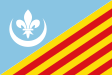Gaià zászlaja