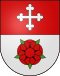 Coat of arms of Barberêche
