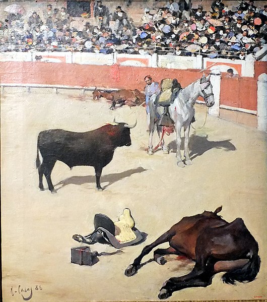 File:Barcelona MNAC Casas Bulls.jpg