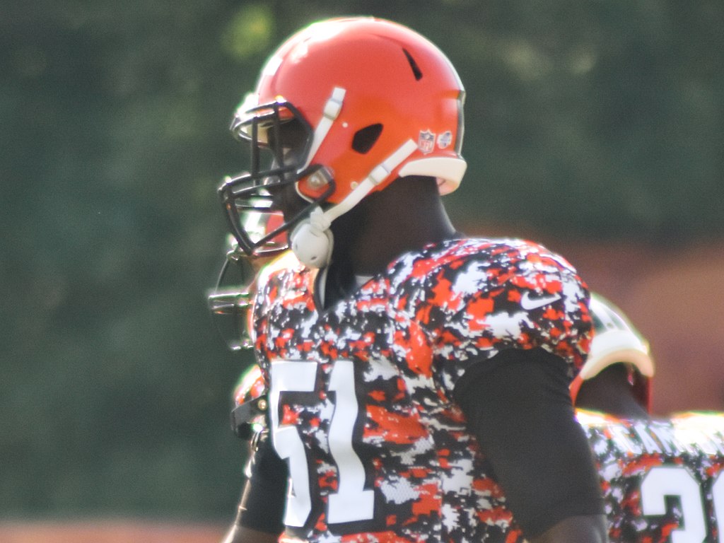 barkevious mingo wallpaper