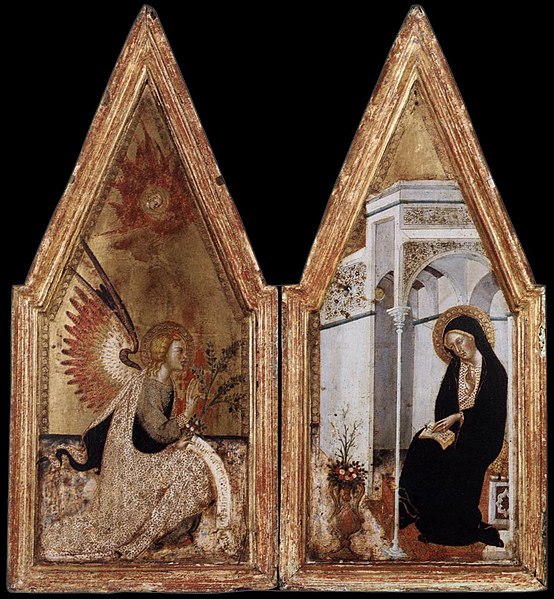 File:Bartolo di Fredi - Annunciation - WGA1323.jpg