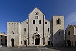 Vorschaubild für Basilika San Nicola