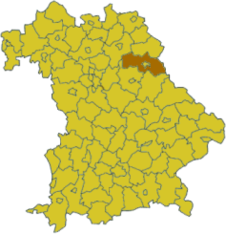 Neustadt (huyện)