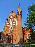 Thumbnail for Bernardine Church of Our Lady Queen of Peace, Bydgoszcz
