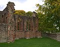* Nomination: Ruins of Beauly Priory, Scotland --Domob 16:06, 27 November 2021 (UTC) * * Review needed