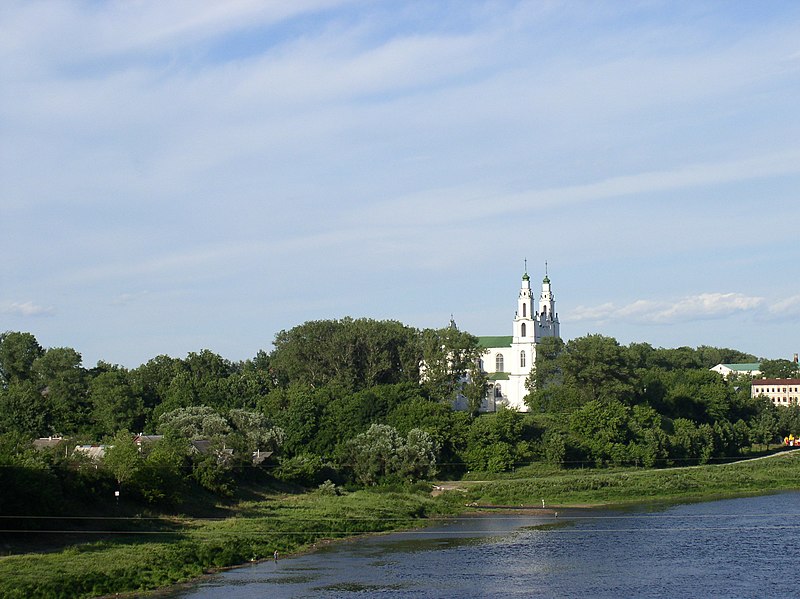 File:Belarus-Polatsk-Cathedral of Sophia-13.jpg