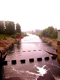 Belaya Kholunitsa (river)