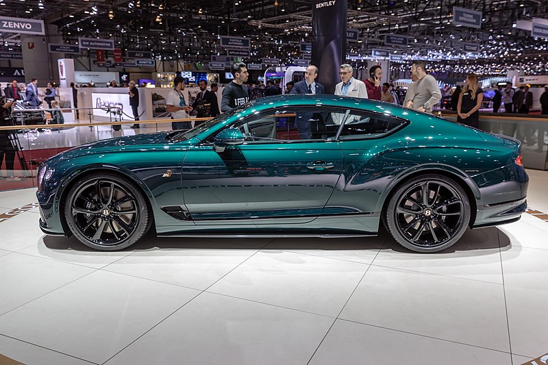 File:Bentley Continental GT, GIMS 2019, Le Grand-Saconnex (GIMS1034).jpg