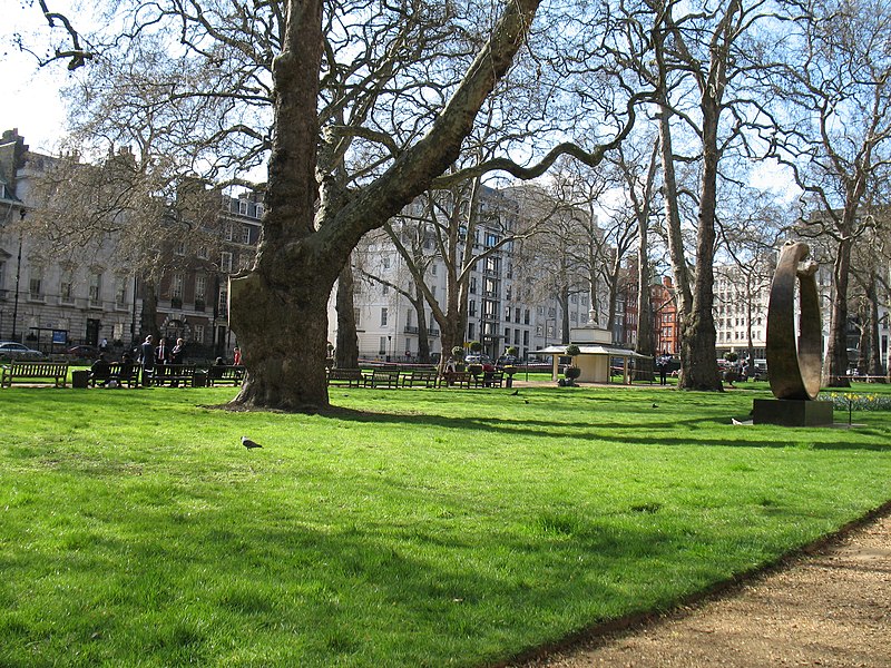 File:Berkeley Square Park - panoramio.jpg