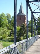 Kirchsteigbrücke