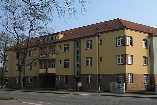 Bernau Schoenower 21