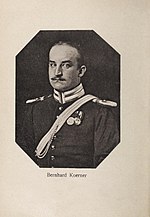 Vorschaubild für Bernhard Koerner