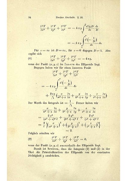 File:Bernhard Riemann - Schwere, Elektricität und Magnetismus 108.jpg