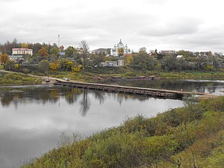 Агульны выгляд Бешанковічаў