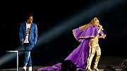 Thumbnail for The Carters