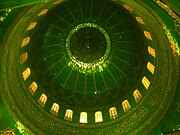 Bibi Heybat mosque 1