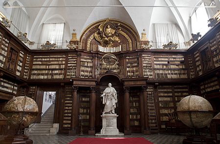 Biblioteca Casanatense