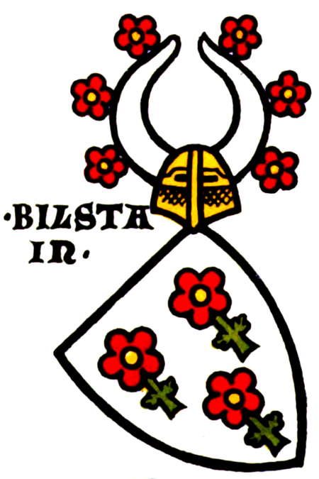 Bilstain Wappen ZW