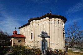 Basilica St Nicolae