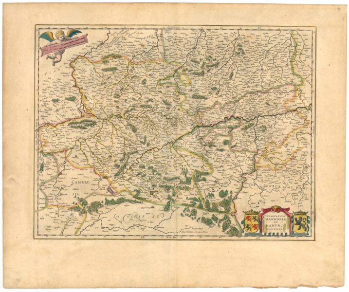 File:Blaeu 1645 - Comitatuum Hannoniæ et Namurci descriptio.jpg