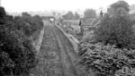 Blakesley railway station