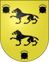 Våbenskjold