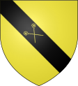Hénin-sur-Cojeul címere