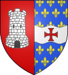 Blason Savigny-sur-Clairis 89.svg