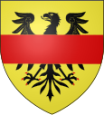 Waldolwisheim coat of arms